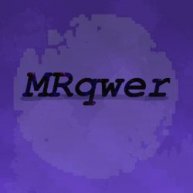 Иконка канала MRqwer