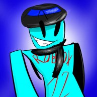 Иконка канала 🎩BLUE MAN🎩