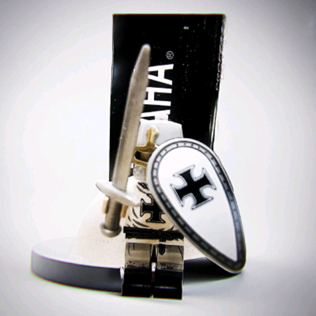 Иконка канала Лего Самоделки