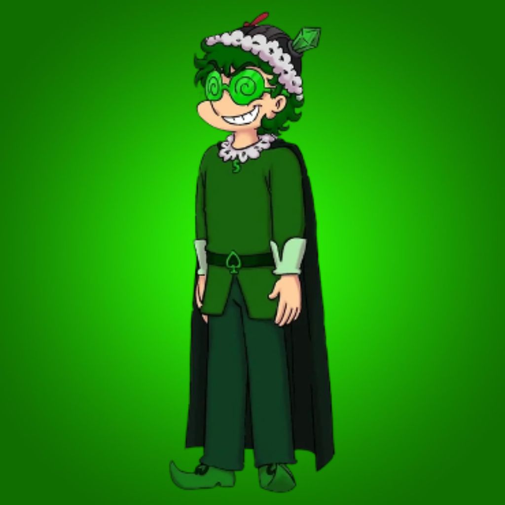 Аватар автора