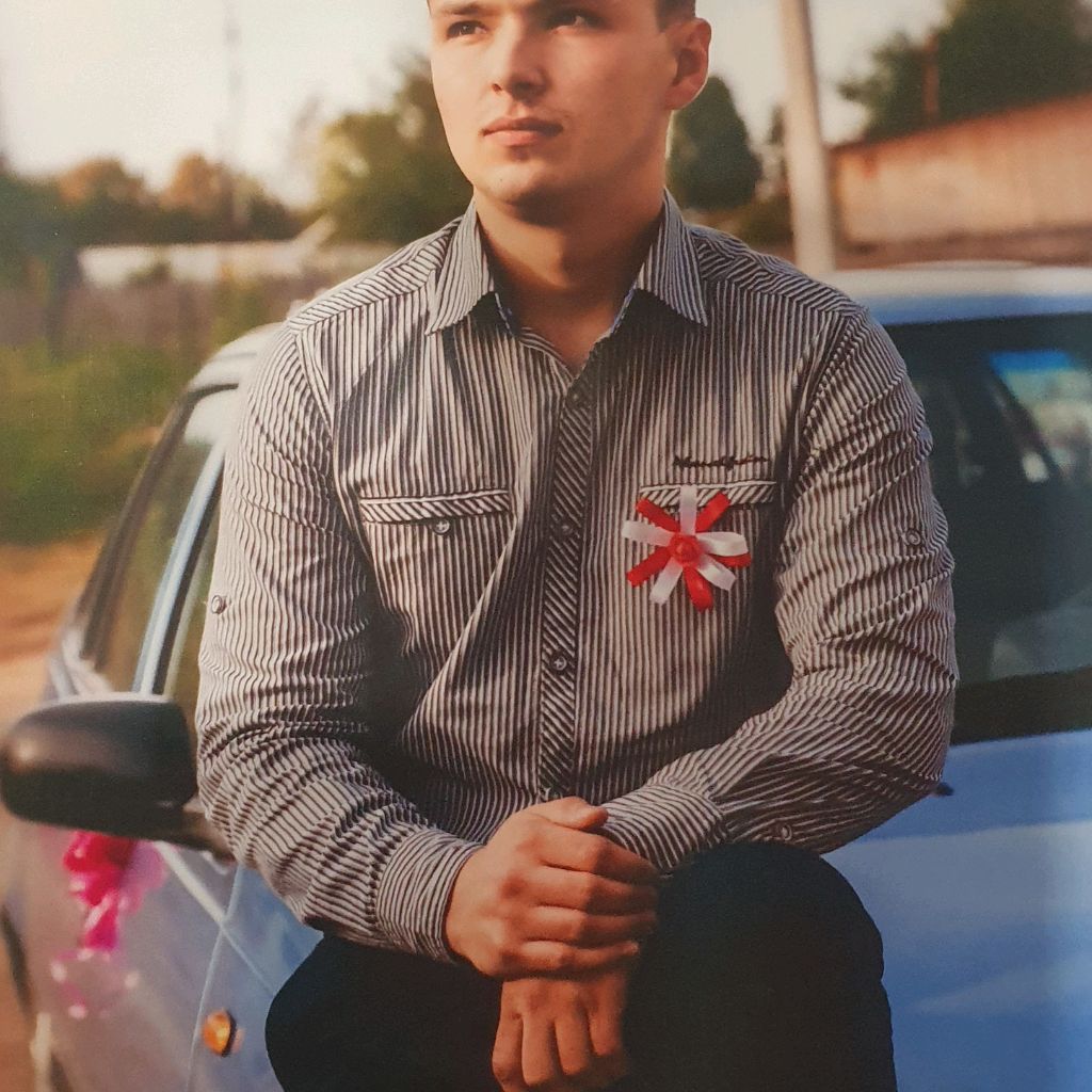 Иконка канала ДиМир