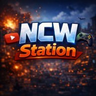 Иконка канала NCW Station