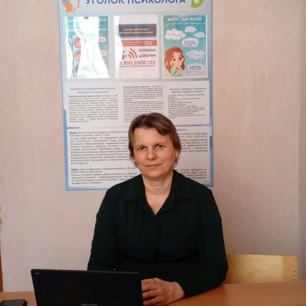 Аватар автора