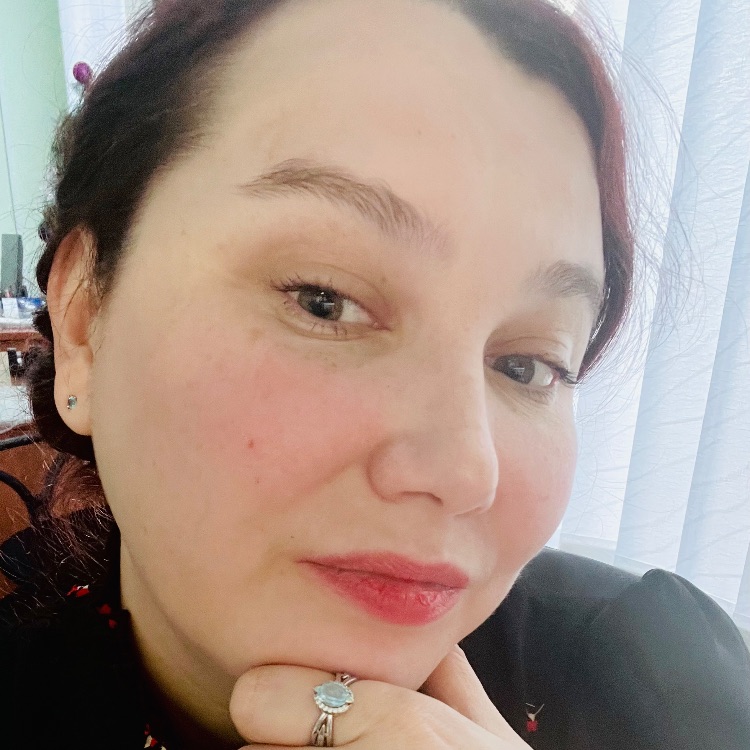 Аватар автора