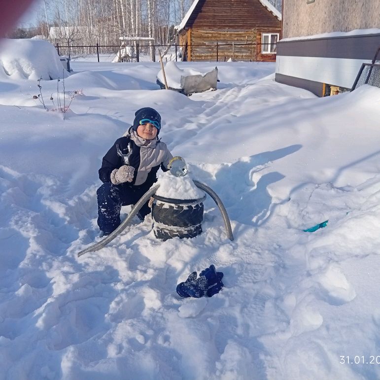 Аватар автора