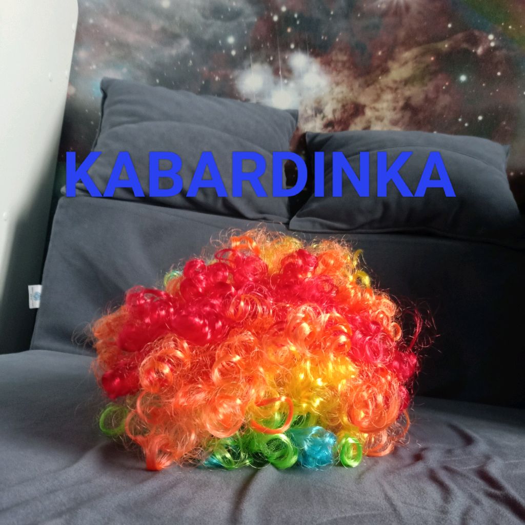 Иконка канала KABARDINKA