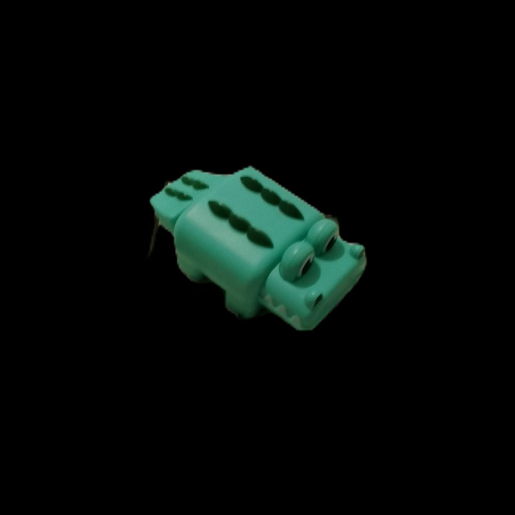 Иконка канала Кроки