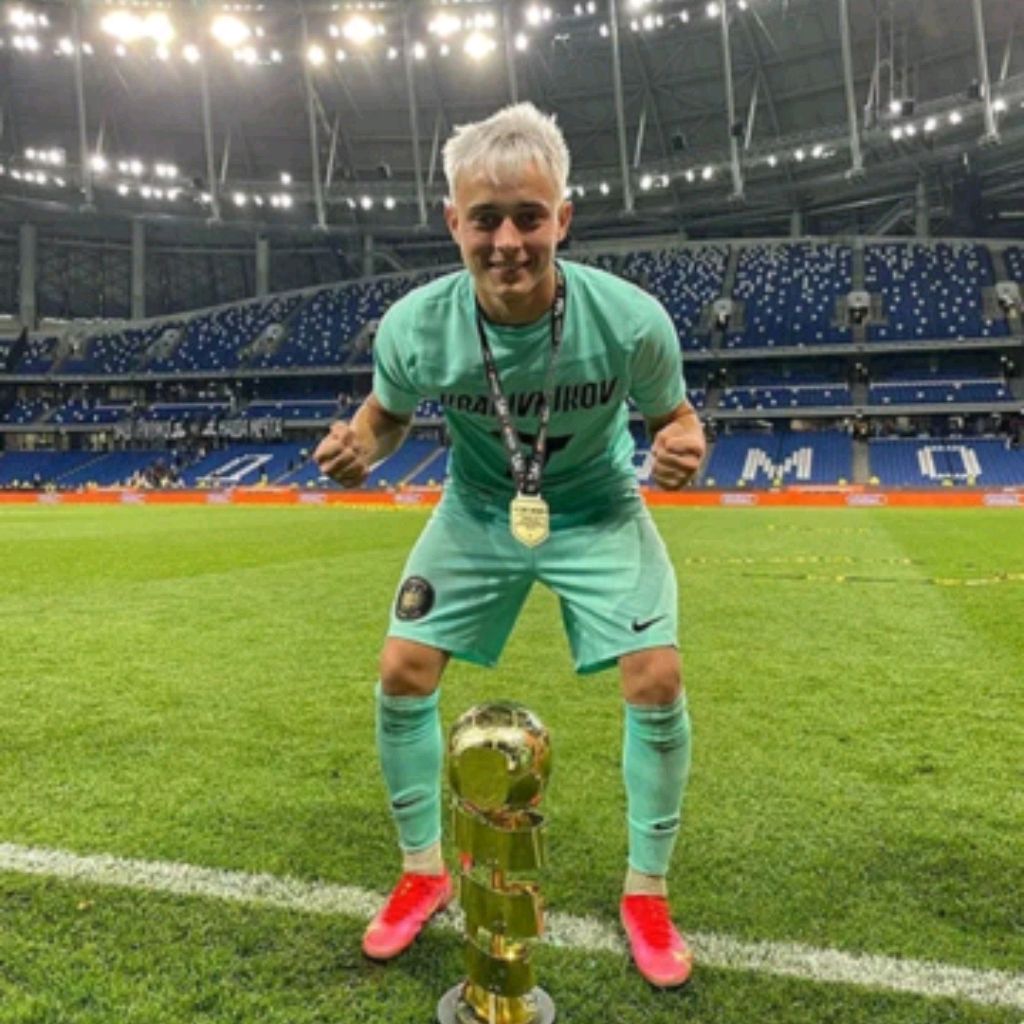 Аватар автора