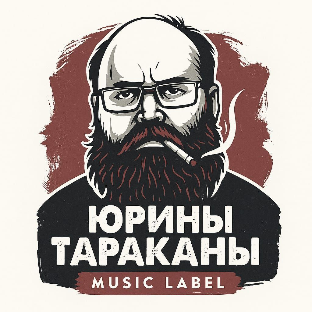 Иконка канала Юрины Тараканы