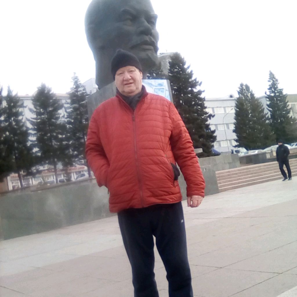 Аватар автора