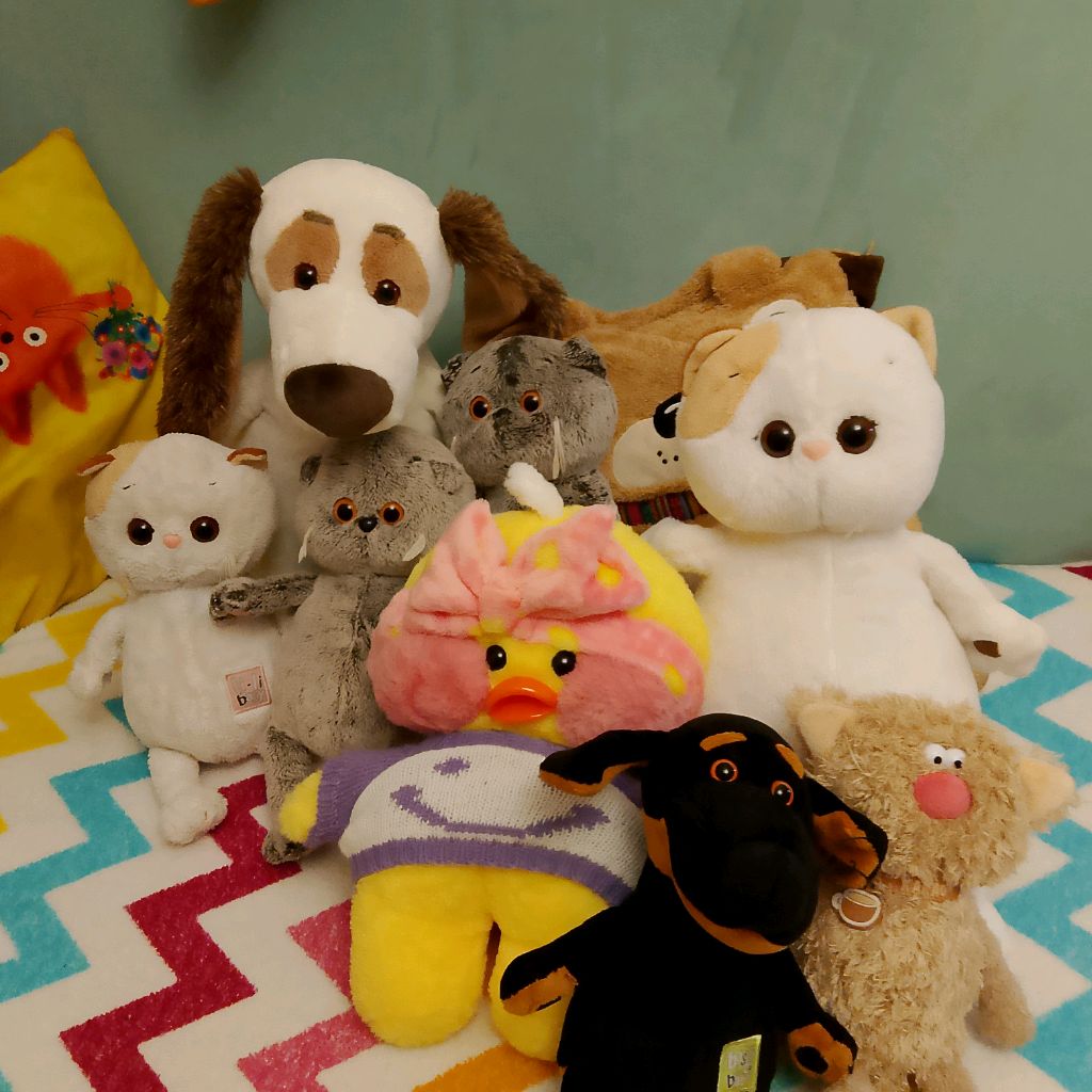 Аватар автора