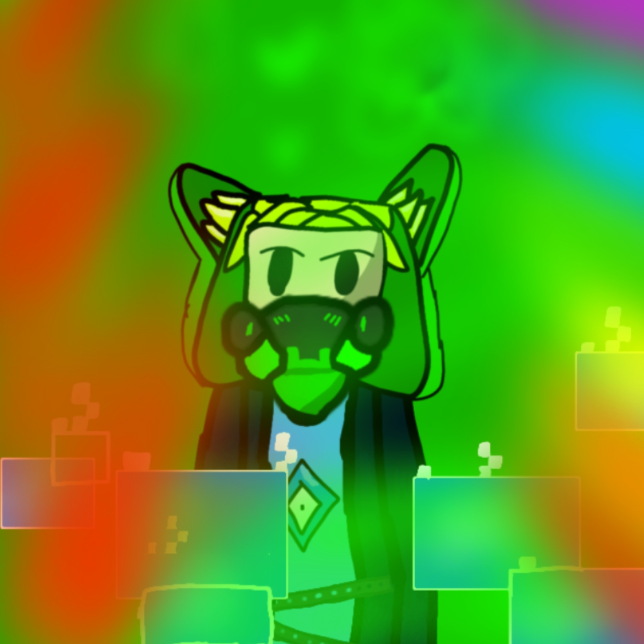 Иконка канала Arsdendi