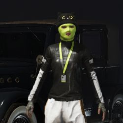 Иконка канала F_E_N1_X