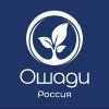 Иконка канала Oshadhi.store