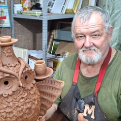 Аватар автора