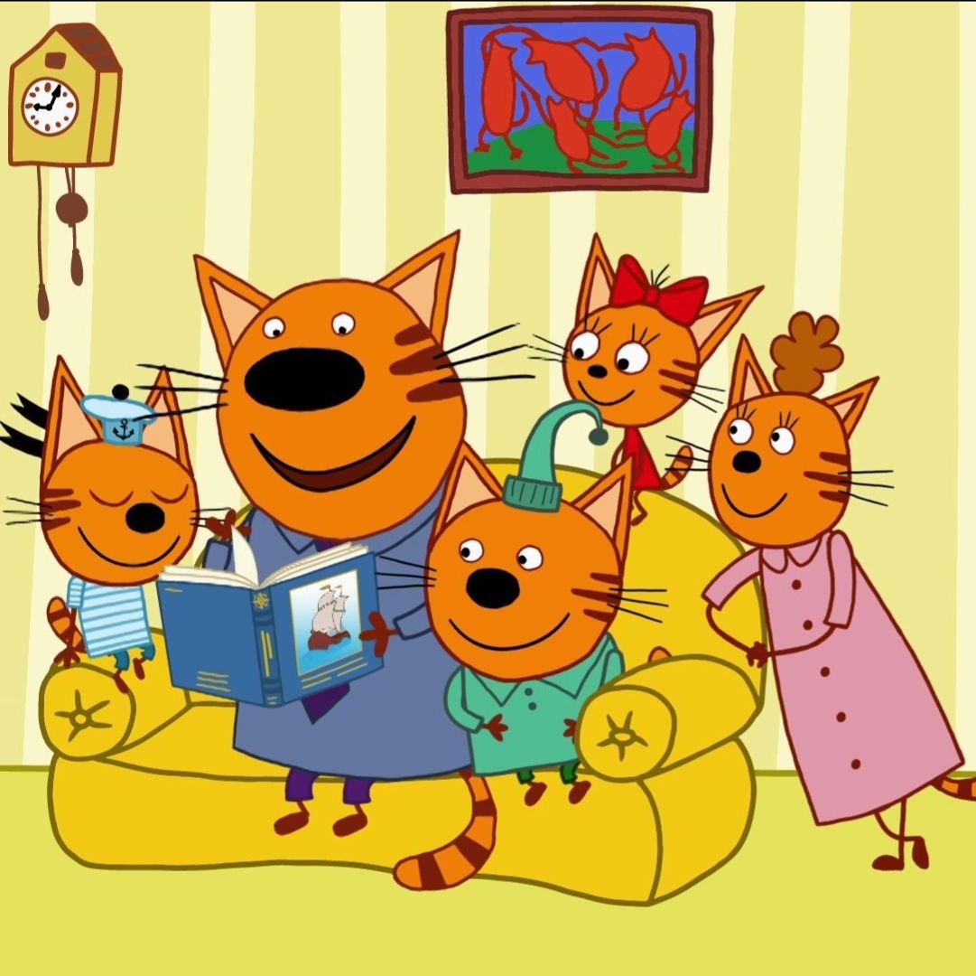 Аватар автора