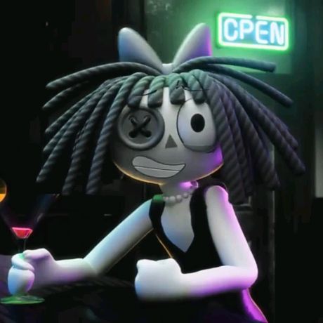 Аватар автора