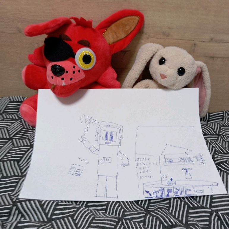 Аватар автора