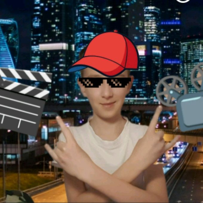 Аватар автора