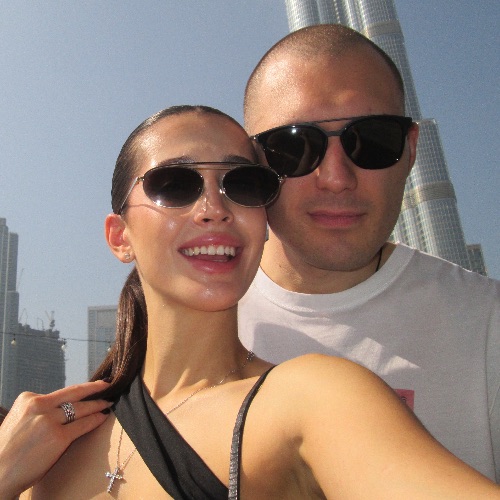 Аватар автора