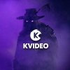 Иконка канала KVIDEO
