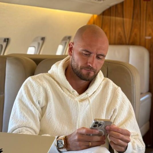 Аватар автора