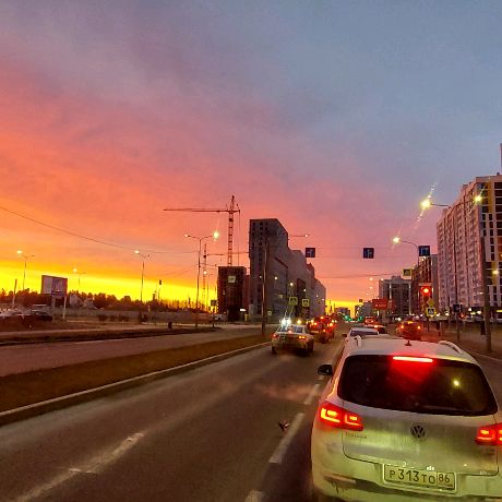 Аватар автора