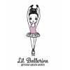 Иконка канала Lil Ballerine nvkz