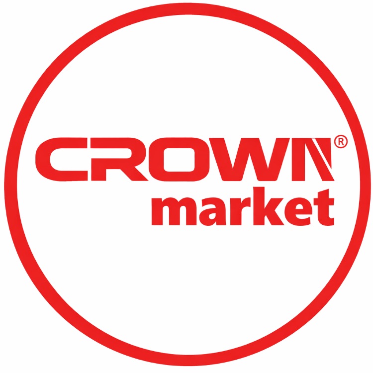 Иконка канала Crown-market.ru