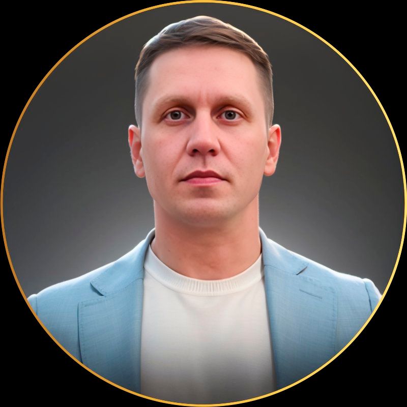 Иконка канала Роман Тимин | Ремонт А-класса®