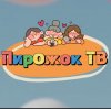 Иконка канала Пирожок ТВ. Мультики для детей