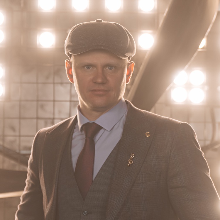 Аватар автора