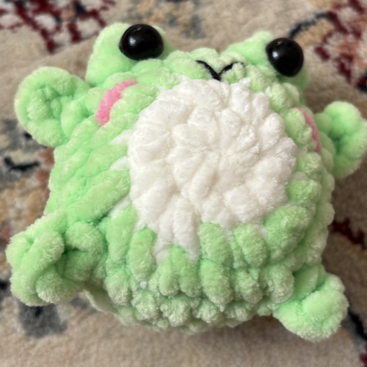 Аватар автора