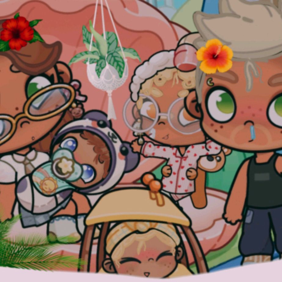 Аватар автора