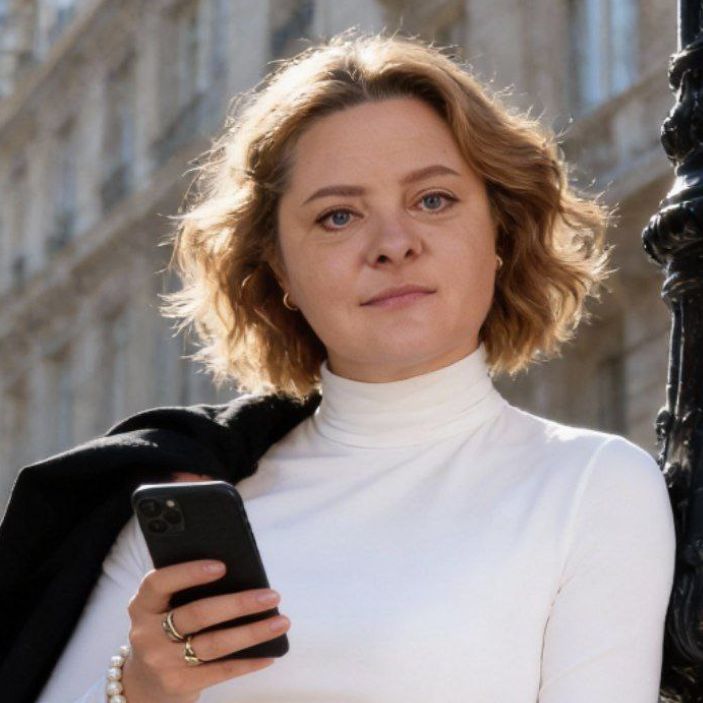 Аватар автора