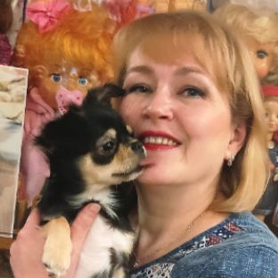 Аватар автора