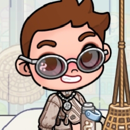 Аватар автора