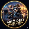 Иконка канала Medoed production