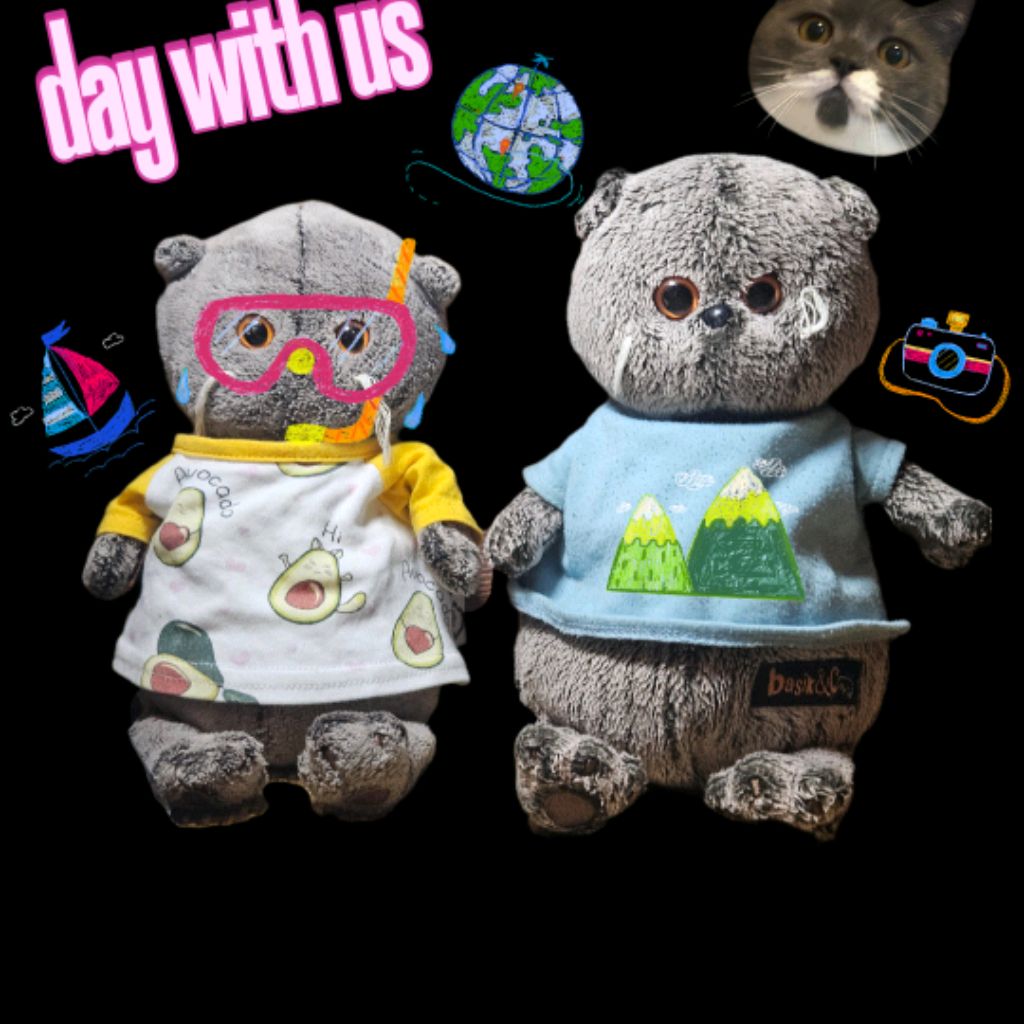 Аватар автора