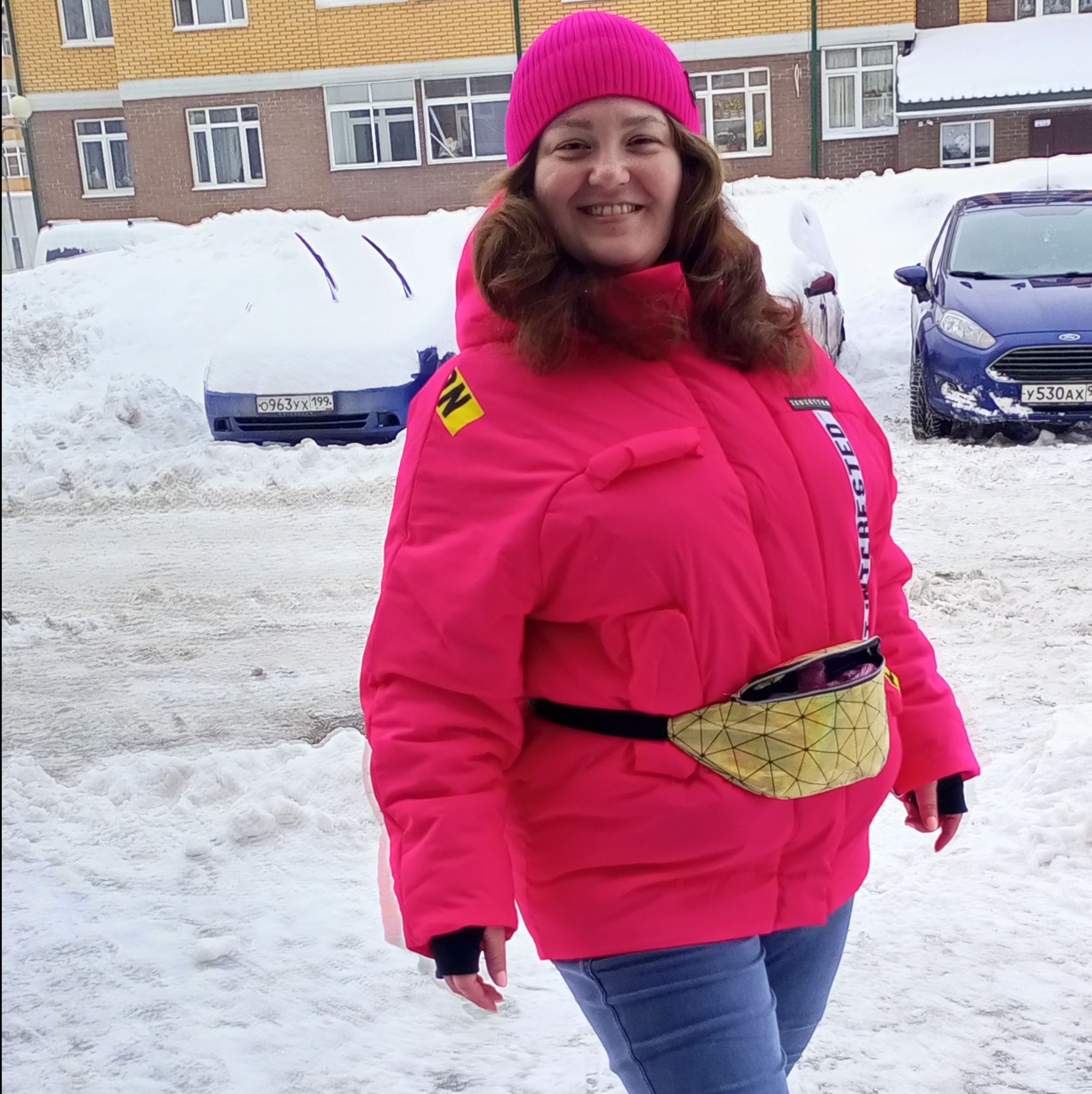 Аватар автора