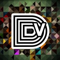 Иконка канала DV