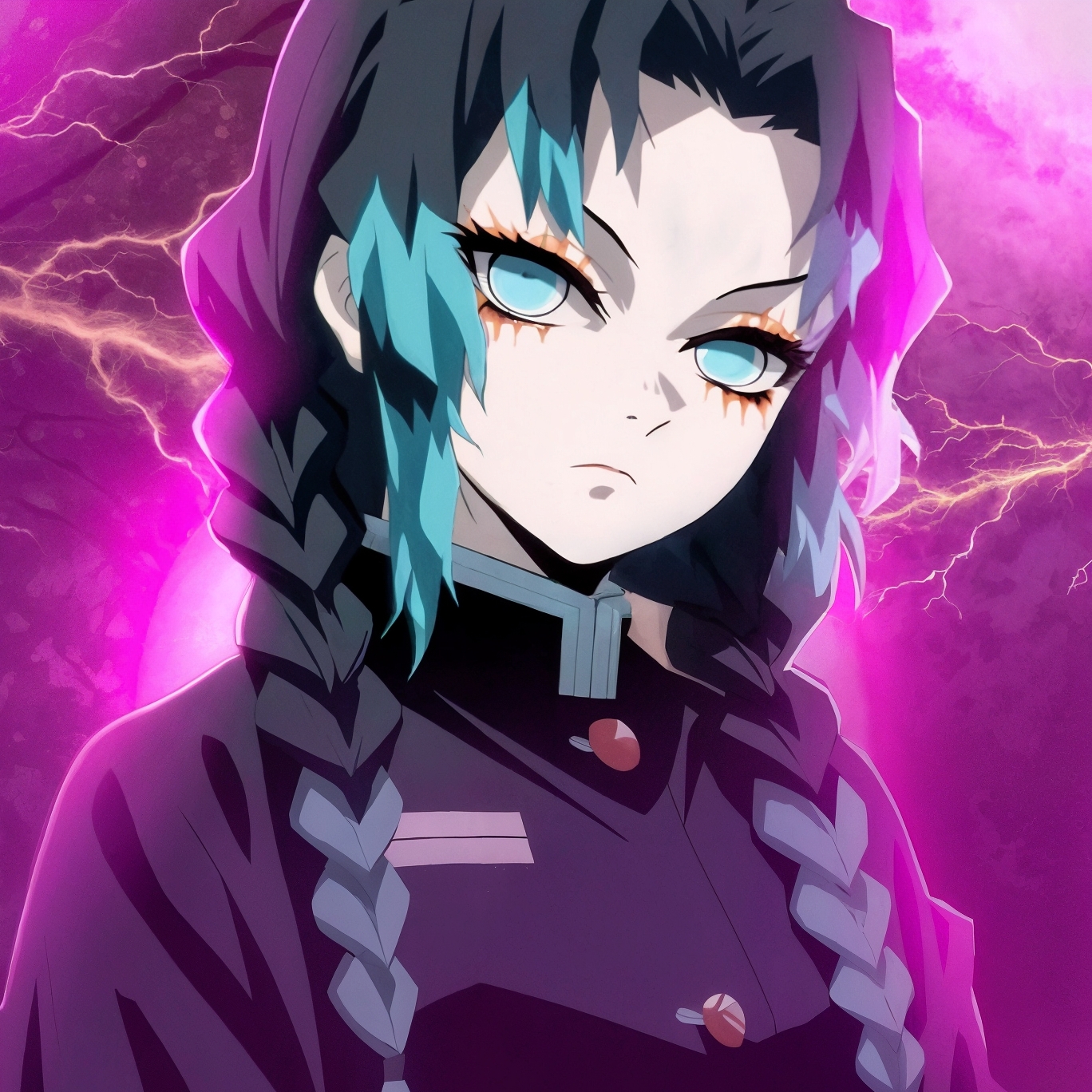 Иконка канала Stand Glitch