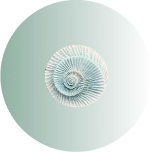 Иконка канала Юлия "Живи в ресурсе"