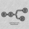 Иконка канала REHY Automation