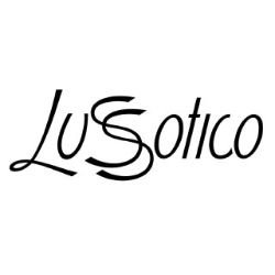 Иконка канала Дизайнерская одежда LUSSOTICO