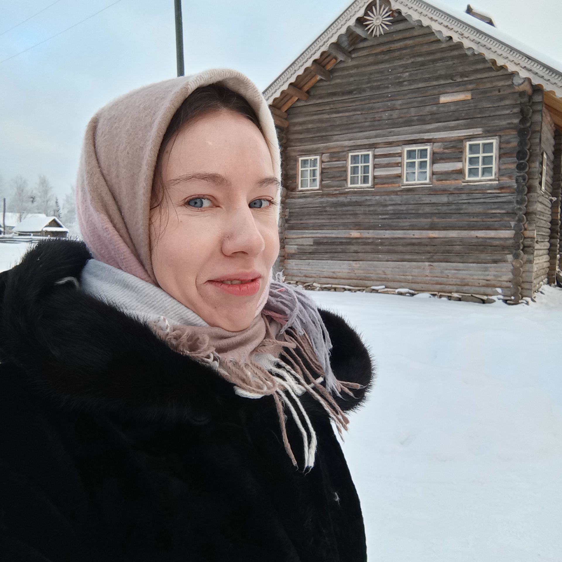 Аватар автора