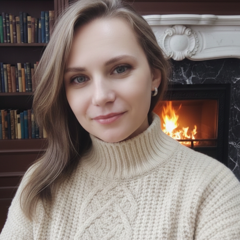 Иконка канала Анна