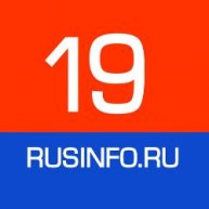 Иконка канала 19Русинфо