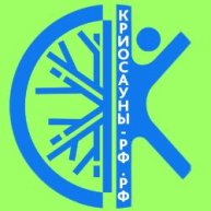 Иконка канала Криосауны-РФ
