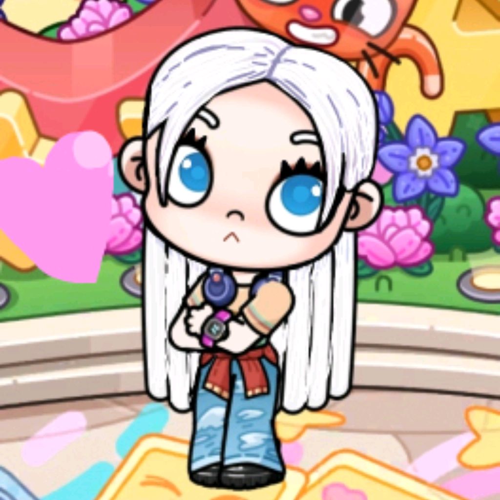 Аватар автора